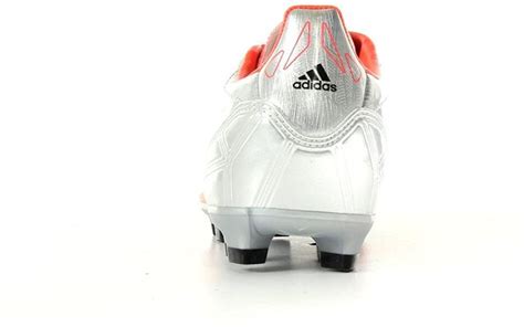 fußballschuhe adidas silber f10|Silber .